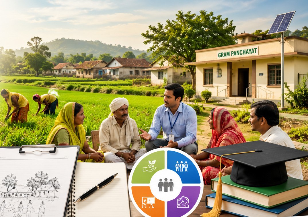IGNOU MAER – Complete Guide 2026