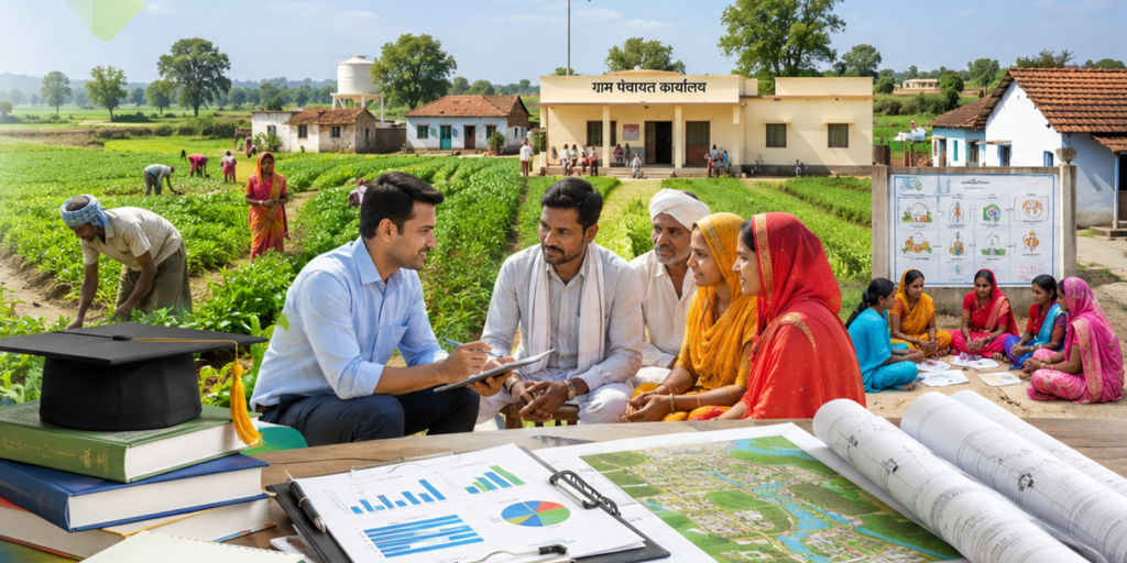 IGNOU PGDRD – Complete Guide 2026